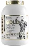 Valgupulber LEVRONE GOLD ISO 2KG Cookies & Cream