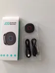 Bluetooth adapter autole J33, 5.0 AUX, mudel 8596-A113