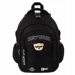 Kott St.Right BP-01, 4 taskut, &bdquo;Nyc Mood&ldquo;