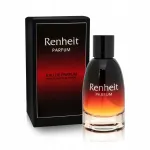 Meeste parf&uuml;&uuml;mvesi Fragrance World Renheit Arabic 100 ml