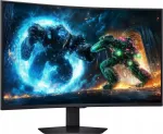 Samsung LS37FG750EUXEN monitor 37" 165Hz VA UHD 1ms