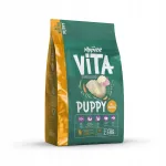 Kuiv koeratoit Comfy Appetit Vita Puppy lambalihaga, 2,5 kg