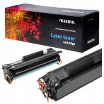 Tooner 79A HP LaserJet Pro M12a M12w MFP M26a M26nw printeritele