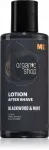Aftershave ORGANIC SHOP MEN Blackwood Mint 150ml