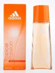Adidas Tropical Passion naiste tualettvesi 50 ml