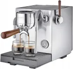 Kohvimasin 19 bar 3000W PID portafilter 58mm piimavahustiga