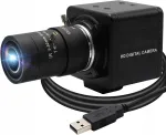 USB veebikaamera, 1080p Full HD, videok&otilde;nedele ja voogedastuseks