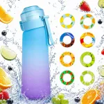 Fragrance Mug 650 ml pudel 7 maitsega