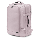 Reisikotk 16'' s&uuml;learvutitaskuga PUCCINI PM9031-3C, roosa
