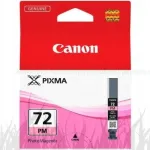 Tint Canon PGI-72PM PhotoMagenta, originaal