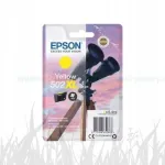 Tindikassett Epson 502XL, kollane, XP-5100, 470 lk (C13T02W44010)