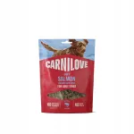 Pehmed koeramaiused CARNILOVE l&otilde;hega, 200 g