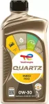 MOOTORI&Otilde;LI TOTAL Quartz Ineo Pro 0W-30, 1 l, TOT0W301PRO
