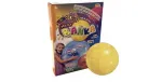 Seebimullim&auml;nguasi Mega Bubble Breathed Color Madness Epee, kollane