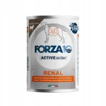 Forza10 Renal Actiwet koerakonservid lambalihaga, 390 g