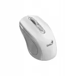 Juhtmevaba optiline hiir GENIUS NX-8025S, 1200 DPI, hall, USB