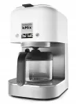 Kohvikeetja Kenwood COX750WH kMix, valge