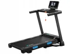 MERACH MR-T12B1 elektriline jooksulint, 1839 W, kuni 12 km/h, kuni 120 kg
