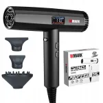 Juuksekuivati Specter Black NG-9106B WMARK