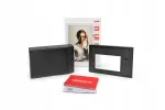 Lomography LomoGraflok 4&times;5 tolli Instax kasseti lisavarustus
