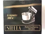 Stella RBK3000 k&ouml;&ouml;gikombain 300W