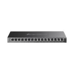V&otilde;rgul&uuml;liti TP-Link JetStream, 16 porti (8x PoE), gigabit