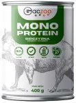 M&auml;rg koeratoit metssigadega Gaczoo, 400 g