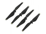 Propellerid DJI Mavic Air 5332 Gold, 4 tk, CW + CCW