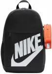 Kooliseljakott NIKE CITY SCHOOL ELEMENTAL pliiatsikarbi komplektiga, HJ4186 bk