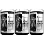 Kollageeni peptiidid, MSM ja gl&uuml;kosamiini pulber liigeste jaoks 495 g, 3 tk