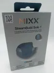 Juhtmevabad k&otilde;rvasisesed k&otilde;rvaklapid Mixx Audio Streambuds Solo 1