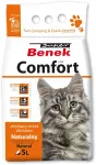 Super Benek Comfort Natural bentoniit liiv, 5 l