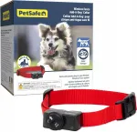 Veekindel PetSafe traadita aia koera kaelarihm