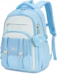 Naiste seljakott, 32 l, veekindel, 35x20x45 cm