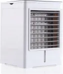 Kaasaskantav konditsioneer, 475 ml, 6 W, valge, 3 kiirust