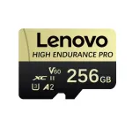 Lenovo 256 GB MicroSD kaart