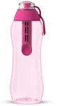 Dafi Soft Flamingo veepudel filtriga, 0,3 l