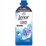 Loputusvedelik Lenor Spring Awakening, 1,49 l, 71 pesukorda
