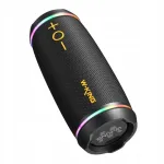 Juhtmevaba W-King D220 k&otilde;lar, 40W, IPX7, must, Bluetooth
