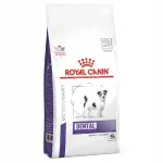 Kuiv toit v&auml;ikestele koertele ROYAL CANIN Small Dog Dental, 1,5 kg, aegumiskuup&auml;ev 2026-09-09