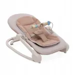Autoistme CHICCO MAGIC terrakota toonis, 0&ndash;18 kg