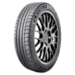 Suverehv Michelin PILOT SPORT 4 SUV 265/50R20 111W XL FR (2021)