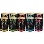 M&auml;rg koeratoit RAFI Classic Dolina Noteci, 5 maitset, 20 x 1240 g