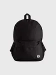 Sportlik seljakott 4F SLIM CITY, must, 25 l