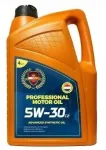 Mootori&otilde;li PMO Professional 5W30 C2, 4 l