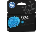 HP 924 sinine tindikassett, 6 ml, 4K0U3NE