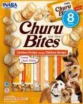 Inaba Churu Bites kana koeramaius, 8 x 12 g