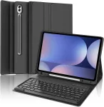 Samsung Tab S10 Plus 12,4 &uuml;mbris Bluetooth-klaviatuuriga, QWERTY