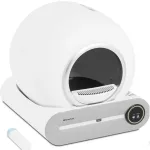 Isepuhastuv kassik&auml;imla plasma steriliseerimisega, rakendusega juhitav