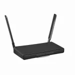 MIKROTIK RBD53IG 867 Mb/s traadita ruuter, seinakinnitusega